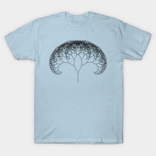 Simple Fractal T-Shirt